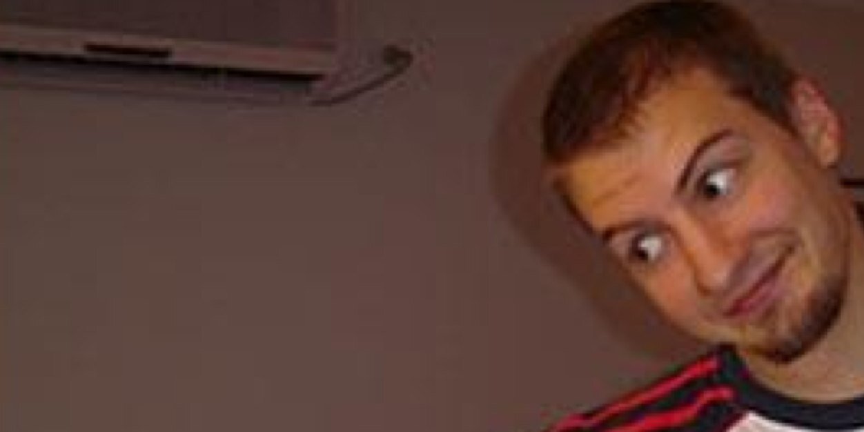 Koit Toome banner