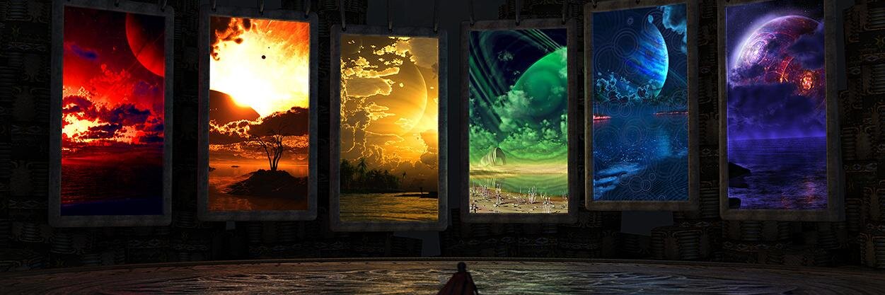 Expert Dream Monster banner