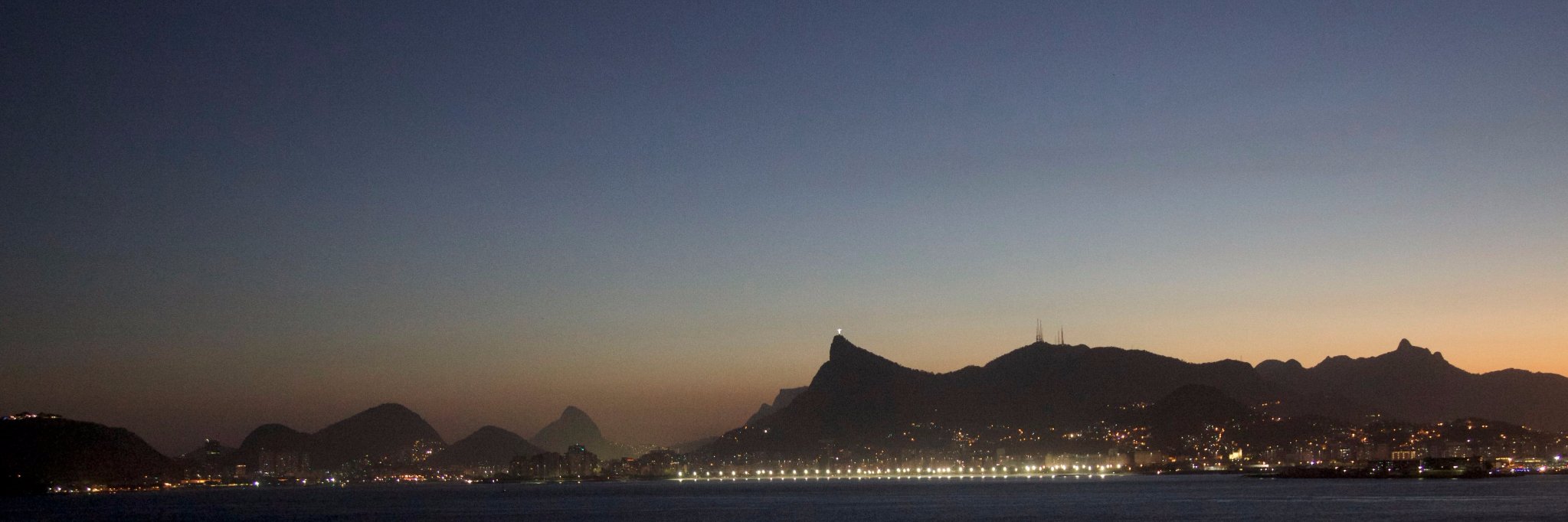 Øyvind Isene banner