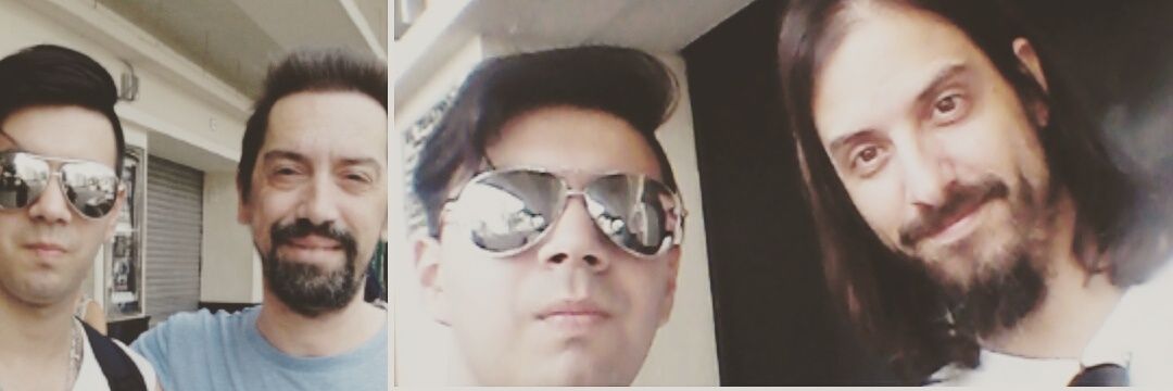 Nicolas Avalos banner