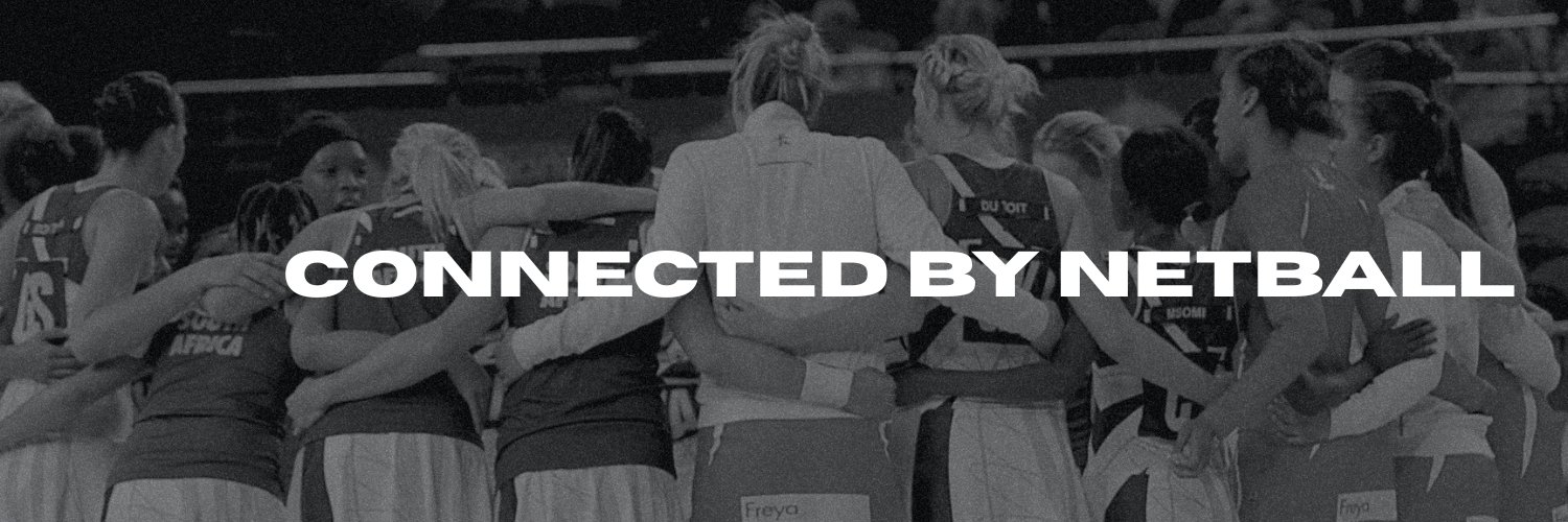 Planet Netball banner