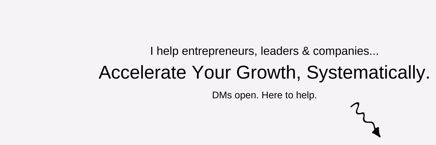 Robert Collier 💸 banner