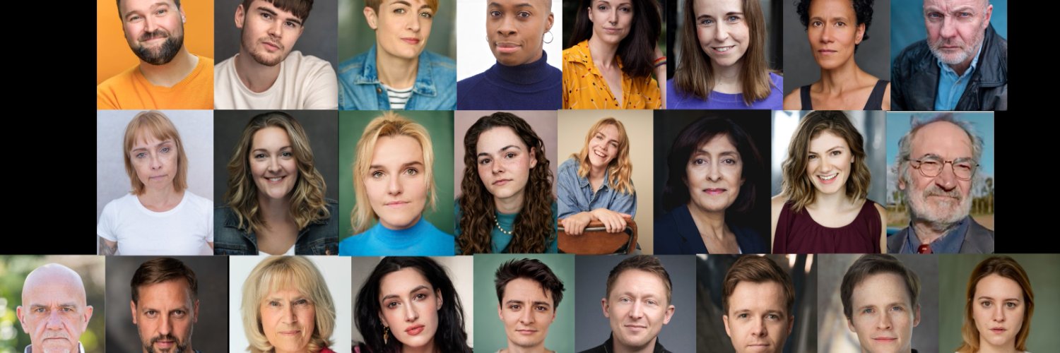 Rogues and Vagabonds banner