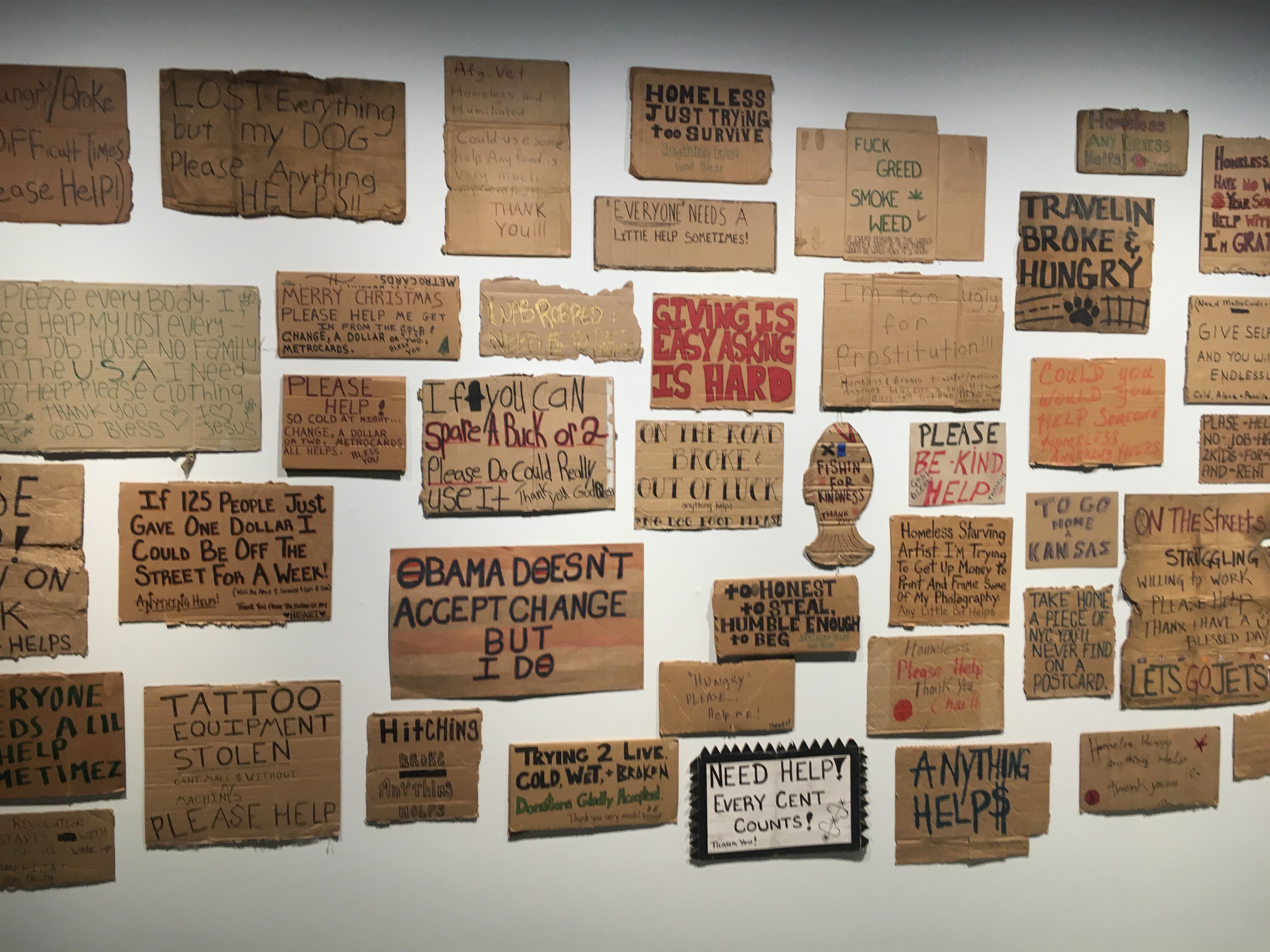 Bernadet Haveman banner