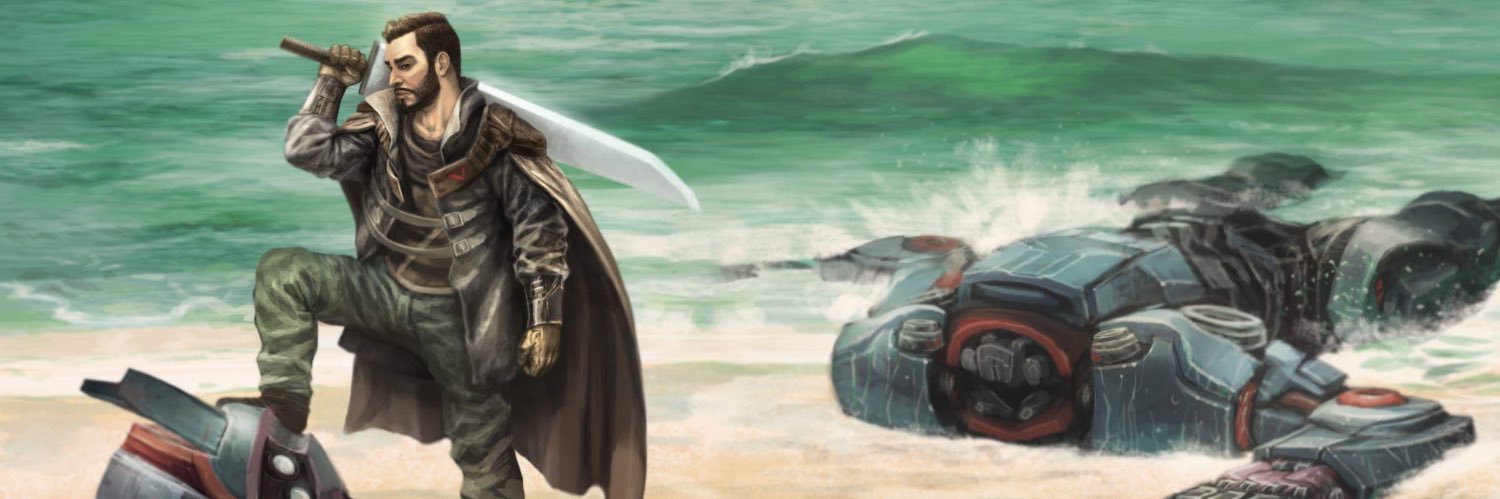 ༺ʋʊʟӄǟռ ȶɦɛ ӄʀʊֆǟɖɛʀ༻ banner