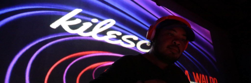 kilesco's profile banner image