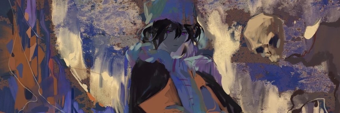 MaryJacksooh's profile banner image