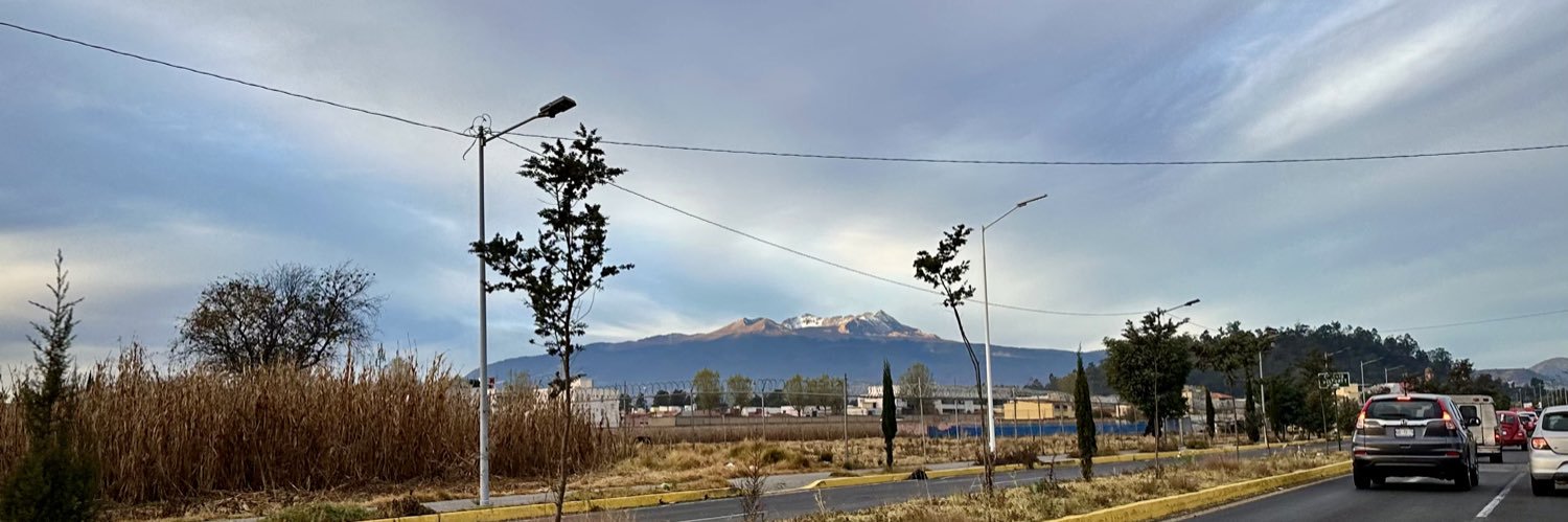 Rodrigo Falcón banner