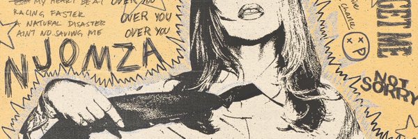 NJOMZA Profile Banner