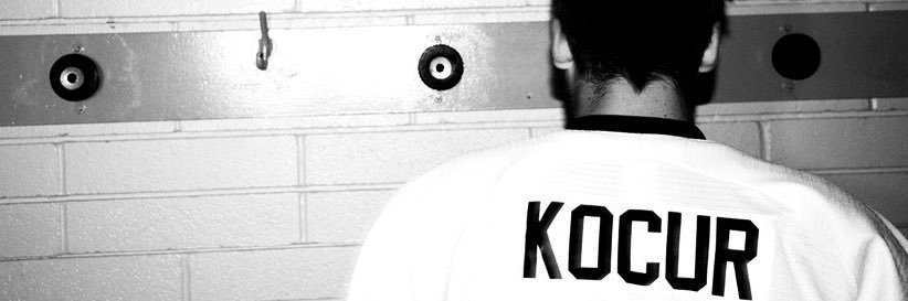 Drew Kocur banner