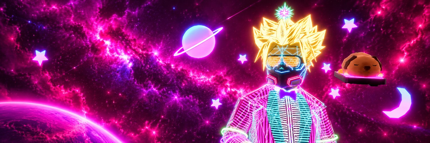 VitskyfromDCL's profile banner image