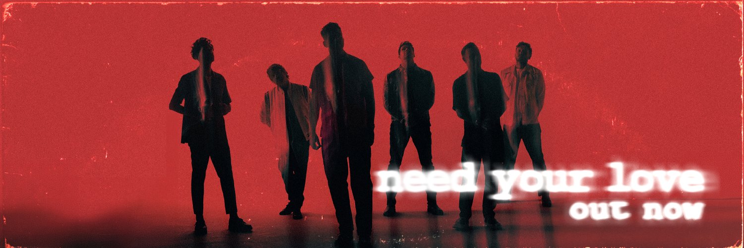 ONEREPUBLIC banner