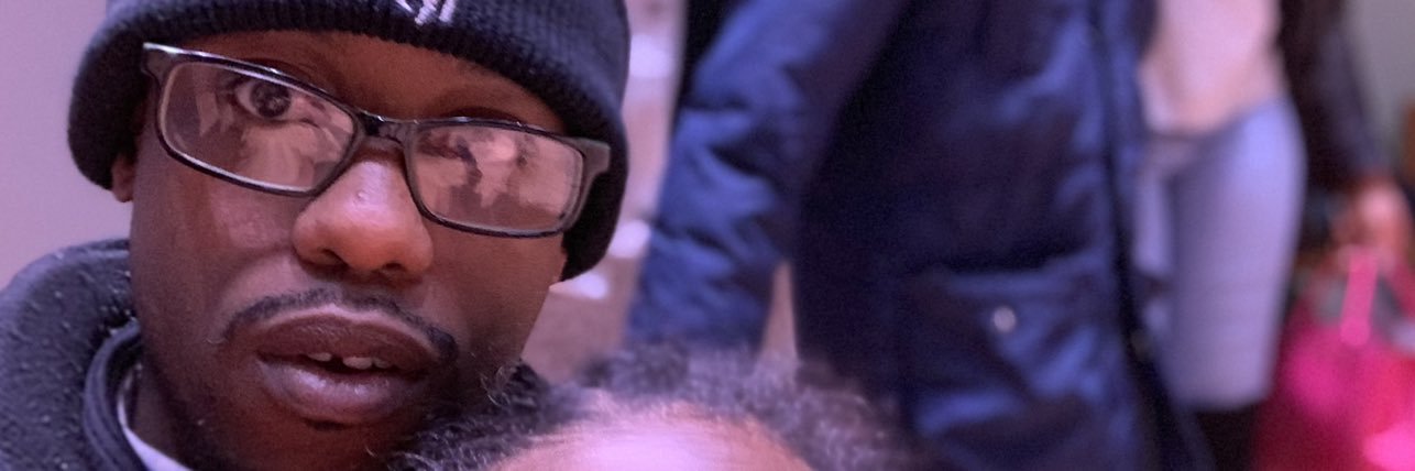 gghuggins's profile banner image