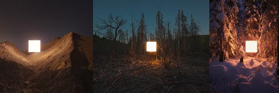Benoit Paillé banner