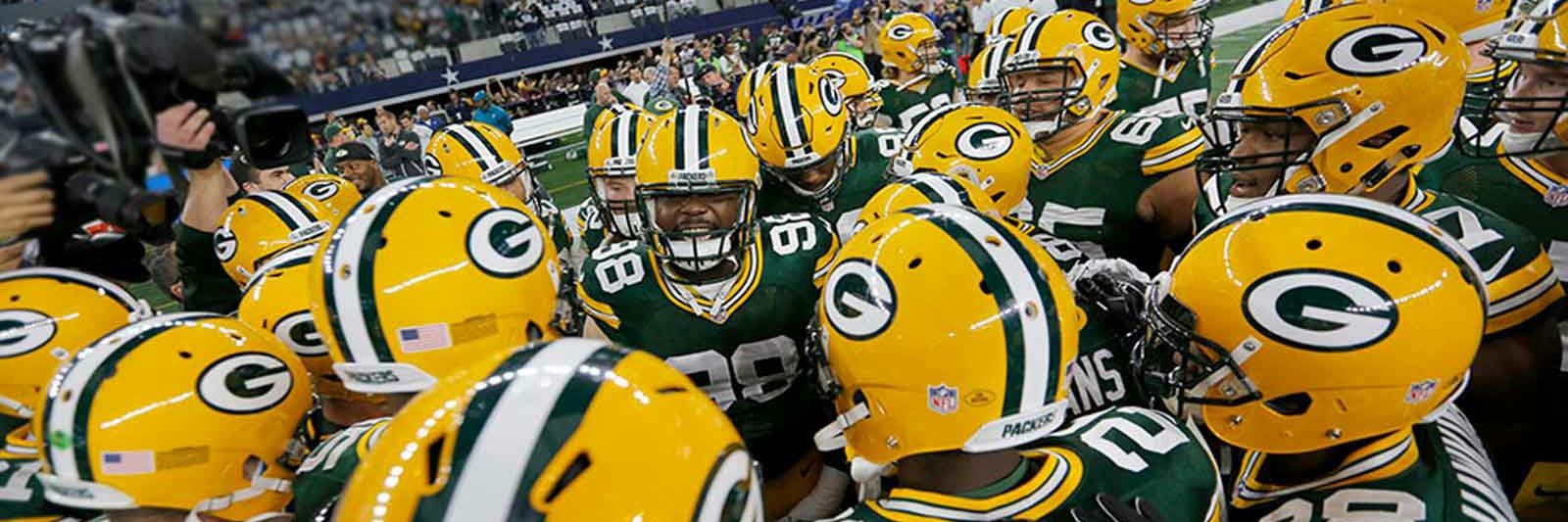 mufcpackers's profile banner image