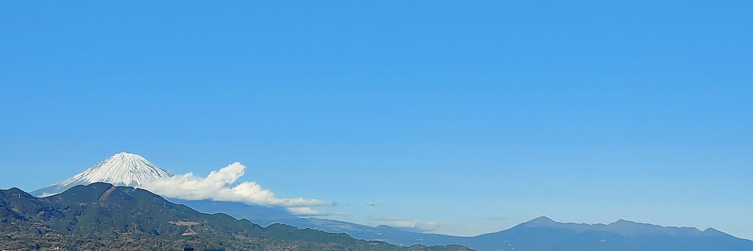 bell_ruyunasu's profile banner image
