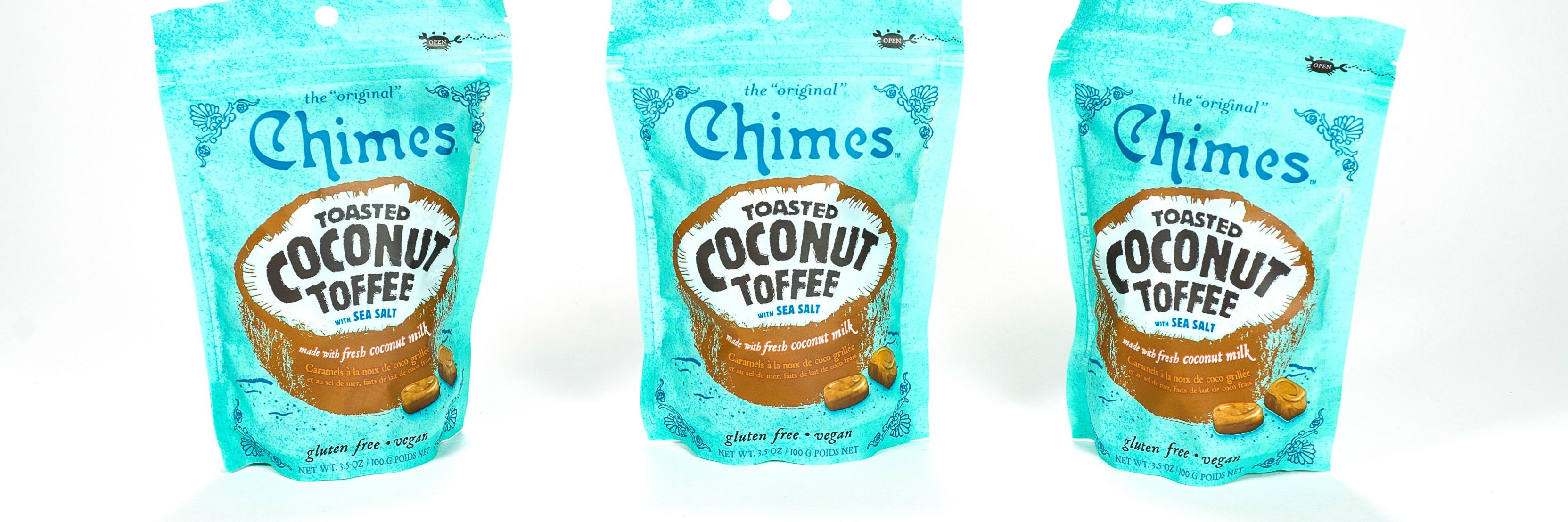 Chimes Gourmet banner