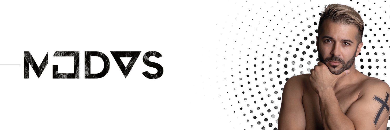 modusdj's profile banner image