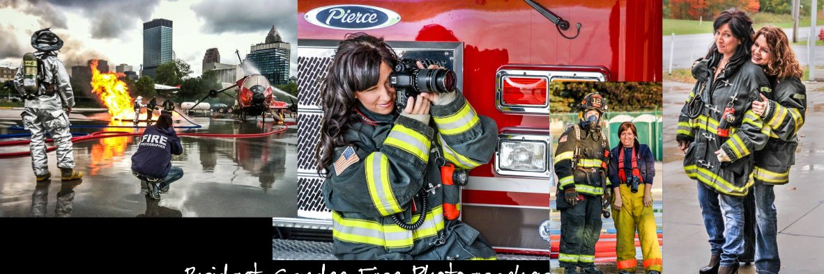 Firephotogal's profile banner image