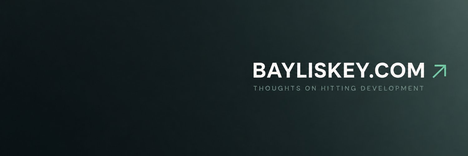 bayliskey's profile banner image