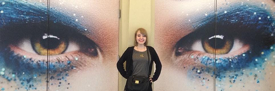 kaylaferris's profile banner image