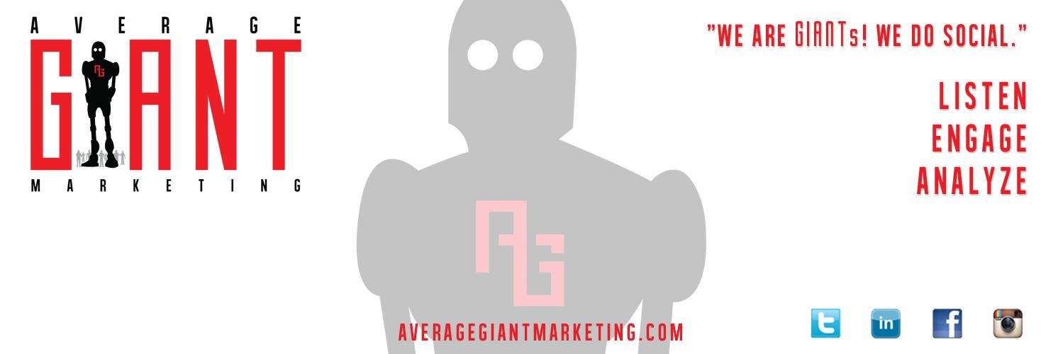 AverageGiant's profile banner image