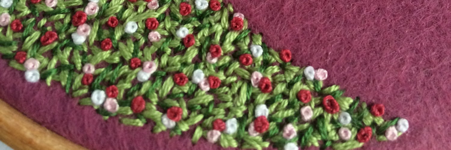 TillyStitches's profile banner image