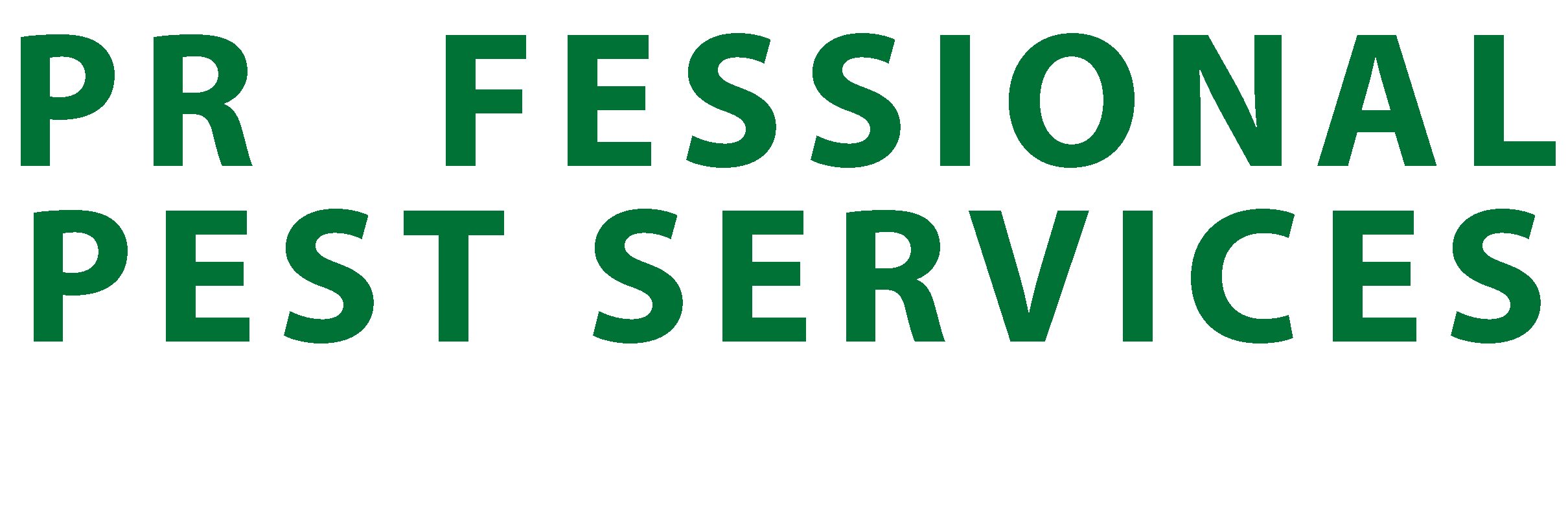Pro Pest Services banner