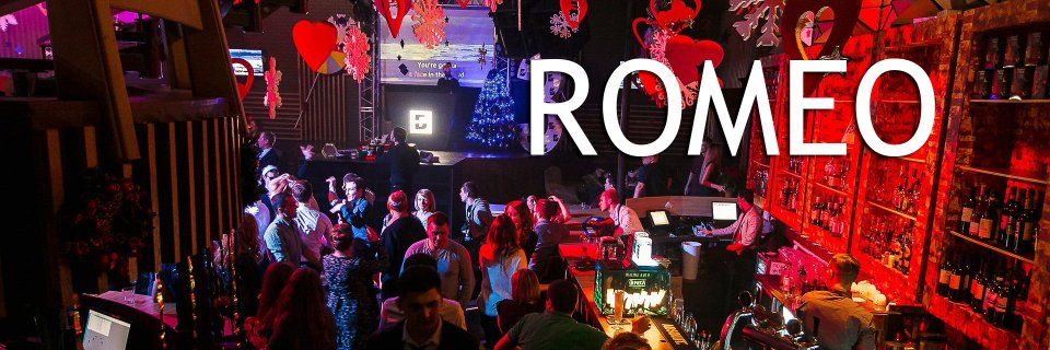 dmitriyromeo's profile banner image