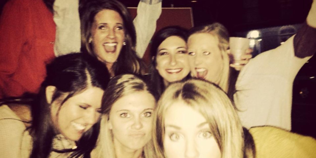 Morgan Stringer banner