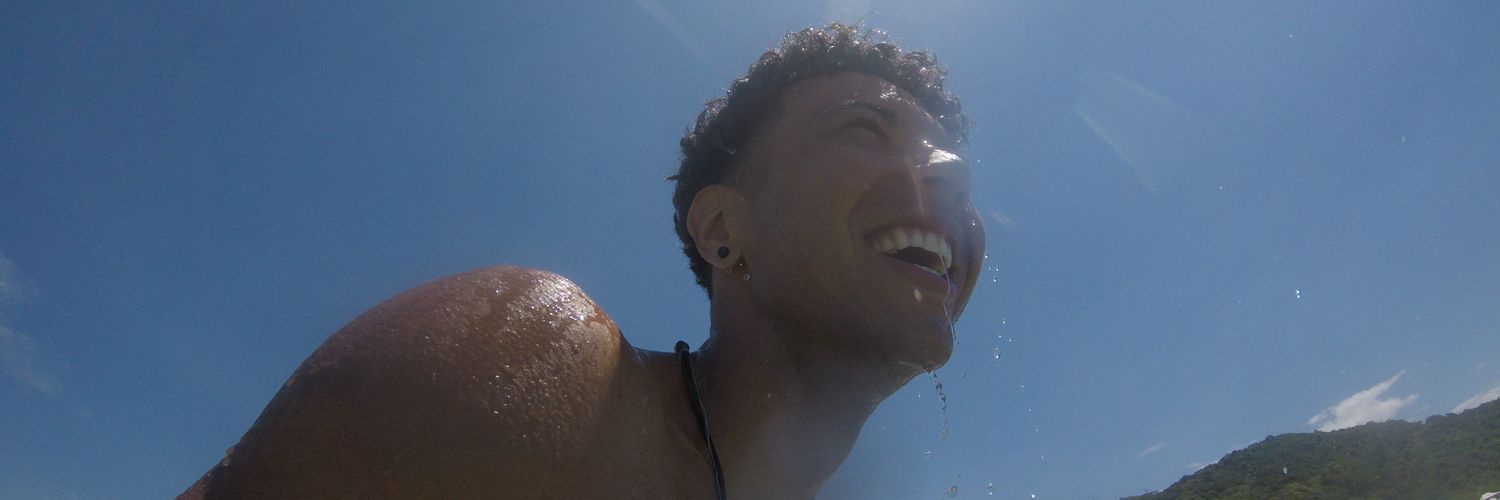 eromarcinho's profile banner image