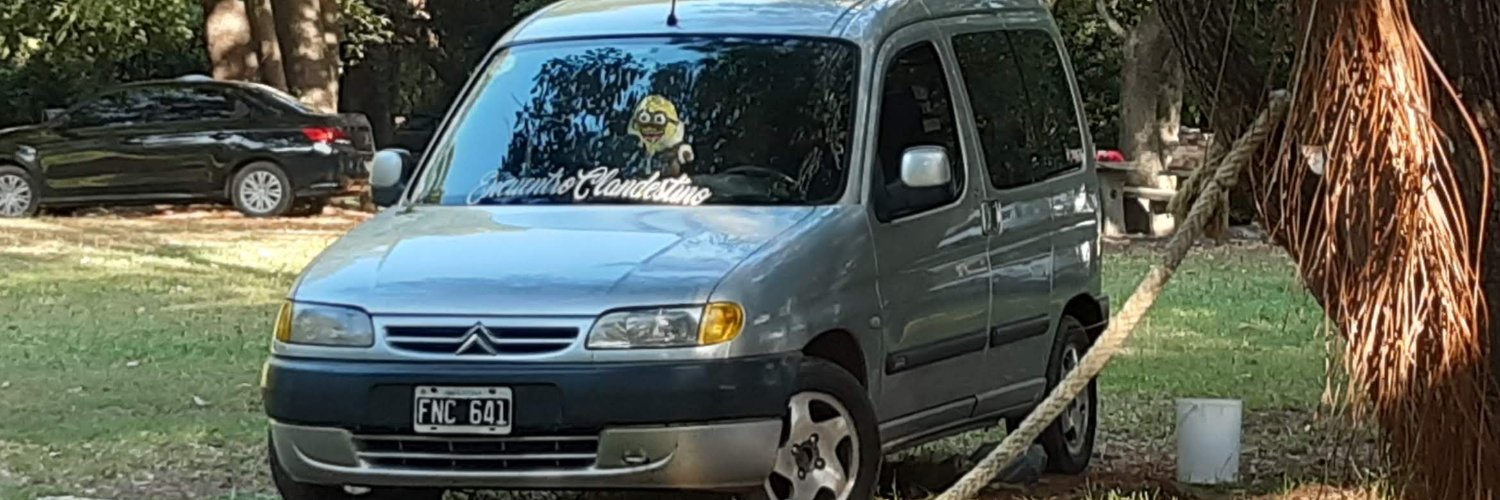 MarceloTortosa's profile banner image
