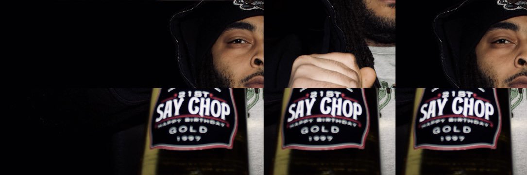 SayxChapo's profile banner image