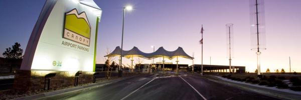 CanopyParking Profile Banner