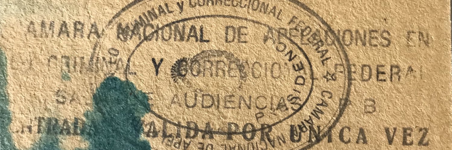 Pablo Parenti banner