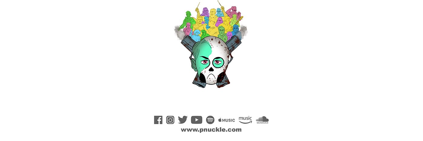 pnuckle's profile banner image