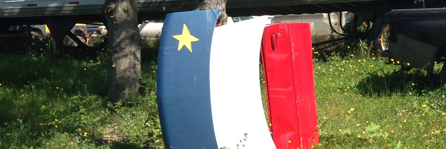 Patty Breau banner