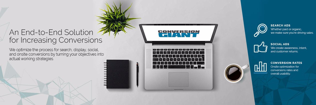 Conversion Giant (@ConversionGiant) / Posts / X