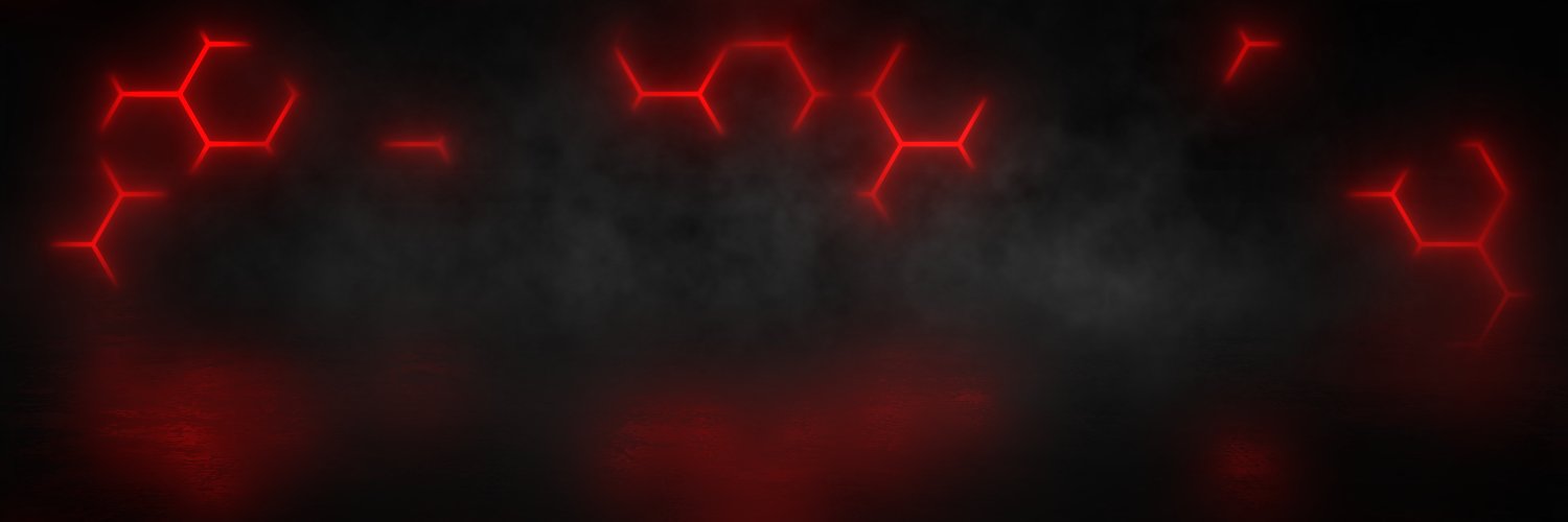 jehcky's profile banner image