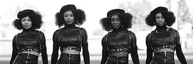 QueenNegus's profile banner image