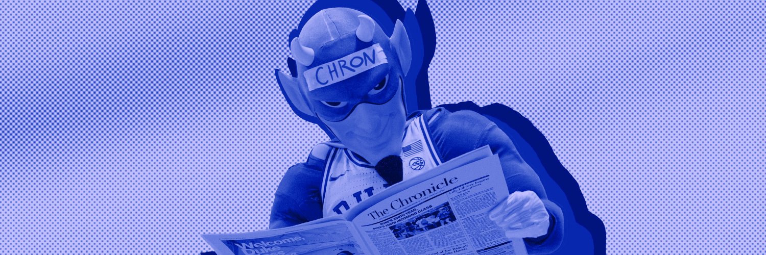 The Chronicle's banner