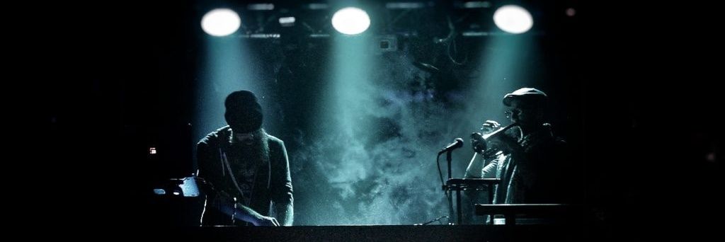 Rhythmicon's profile banner image
