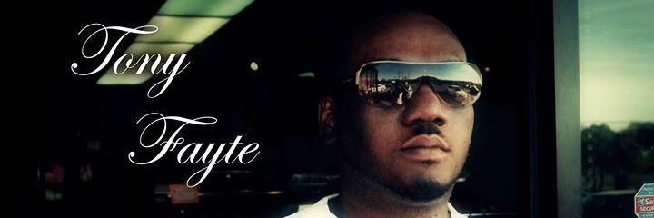 TonyFayte's profile banner image