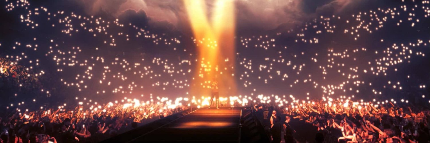 Live Nation Ontario banner