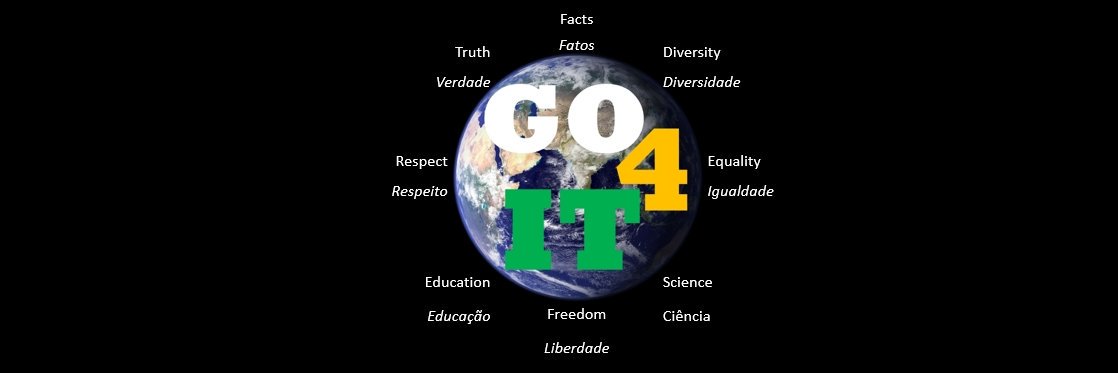 Go4It_Brazil's profile banner image