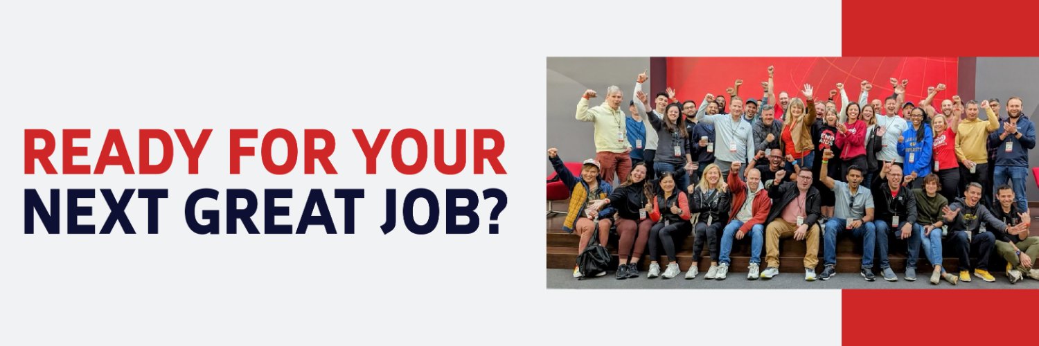 ADP Careers banner