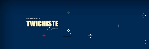 TWICHISTE Profile Banner