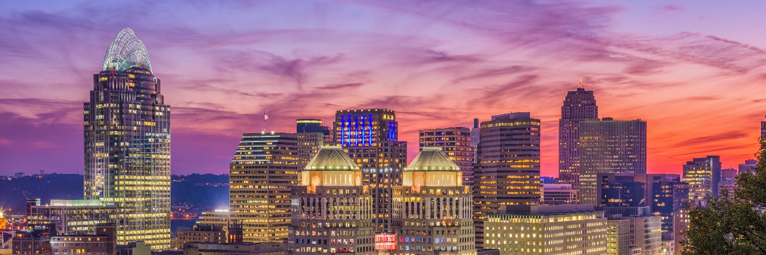 CincyTech's banner