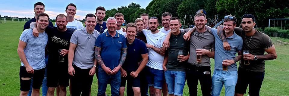 Sam Stockbridge banner