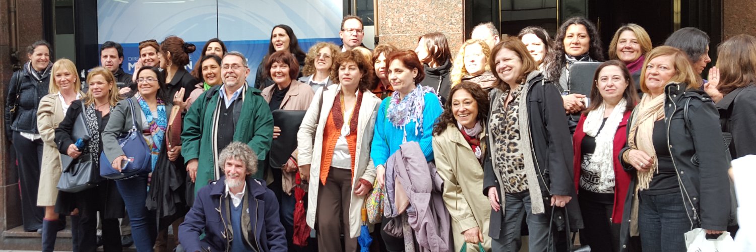 Unión de Mediadores Prejudiciales banner
